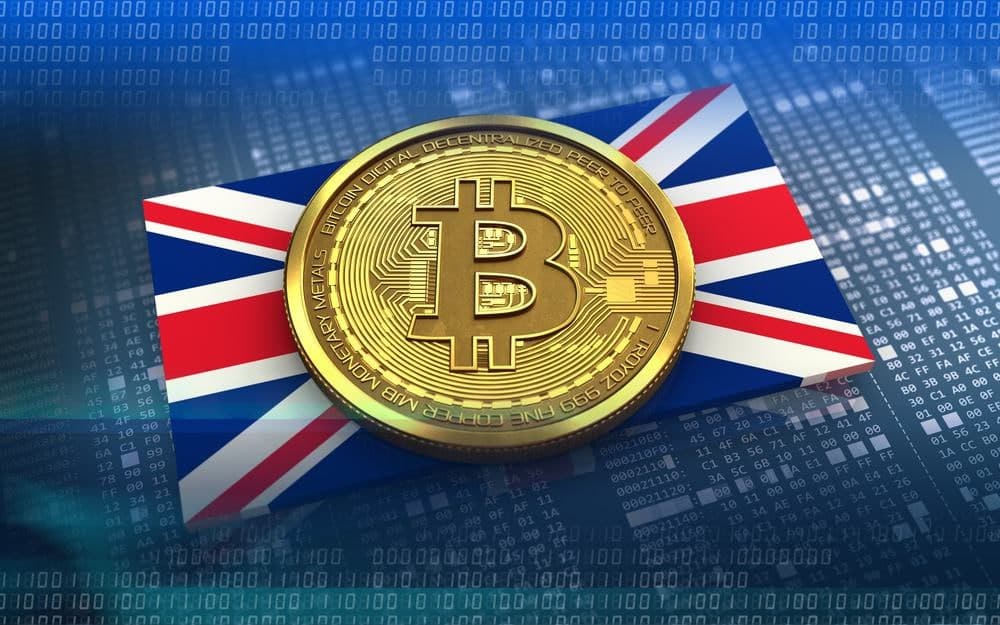 HMRC Inggris Beri Kejelasan Pajak DeFi, Penyetoran Kripto ke Platform Pinjaman Tidak Kena Pajak