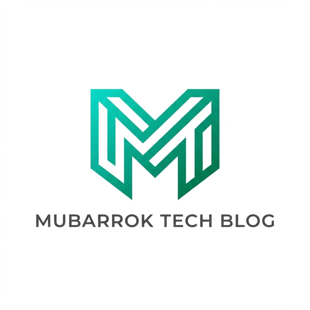 IDCode Tech Blog Logo